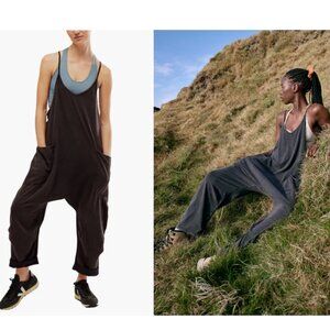 FP Movement Hot Shot Jumpsuit